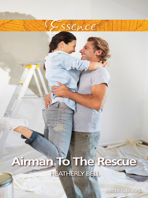 Title details for Airman to the Rescue by Heatherly Bell - Available